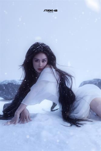 Snow Queen10